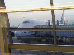 ボーイング747-400